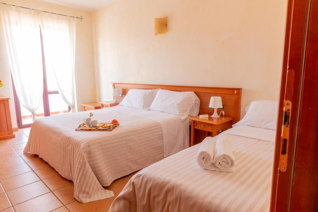B&B Puerto Seguro Pizzo  Ngoại thất bức ảnh