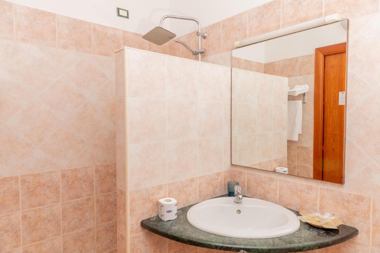 B&B Puerto Seguro Pizzo  Ngoại thất bức ảnh
