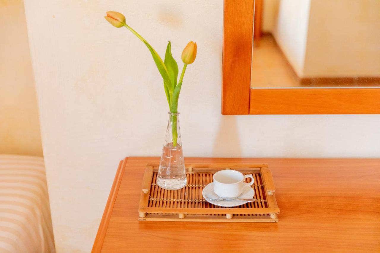 B&B Puerto Seguro Pizzo  Ngoại thất bức ảnh