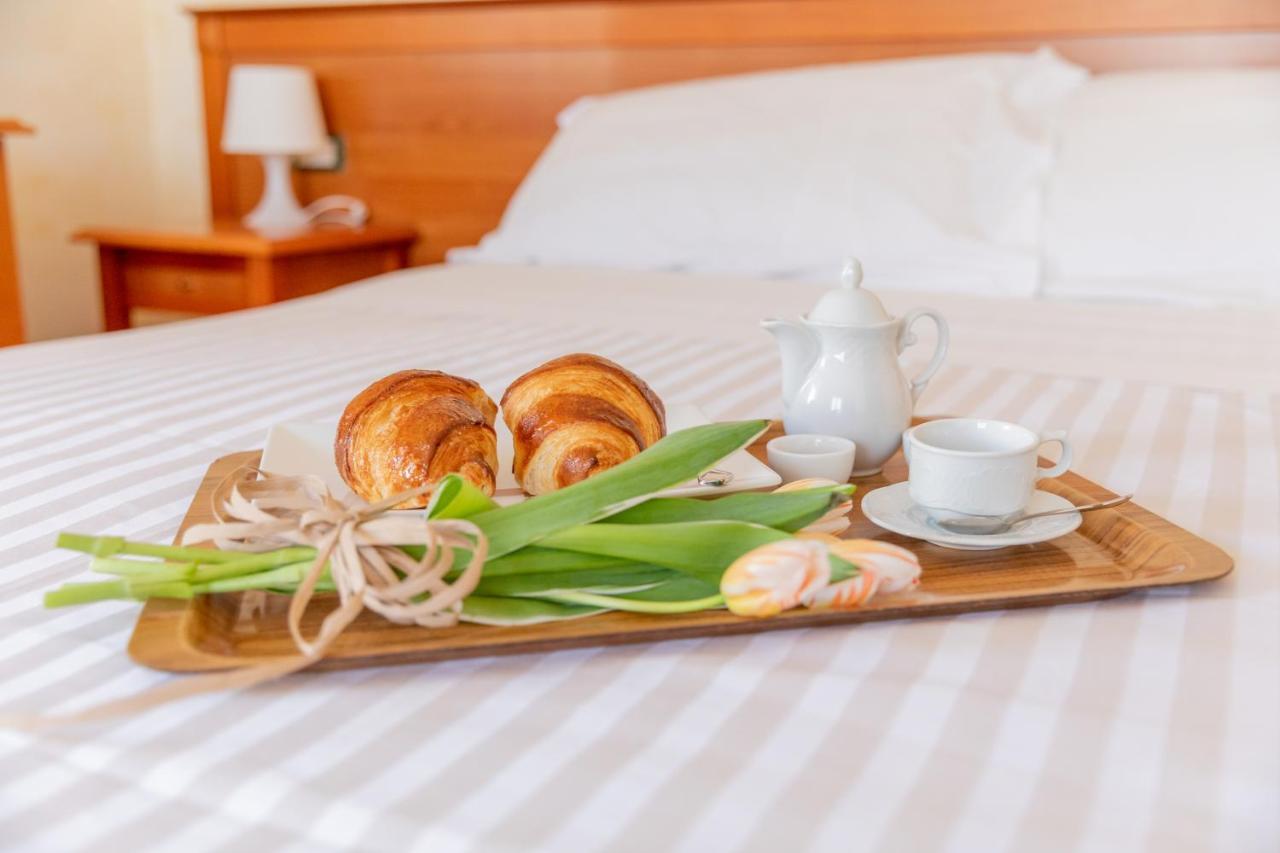 B&B Puerto Seguro Pizzo  Ngoại thất bức ảnh
