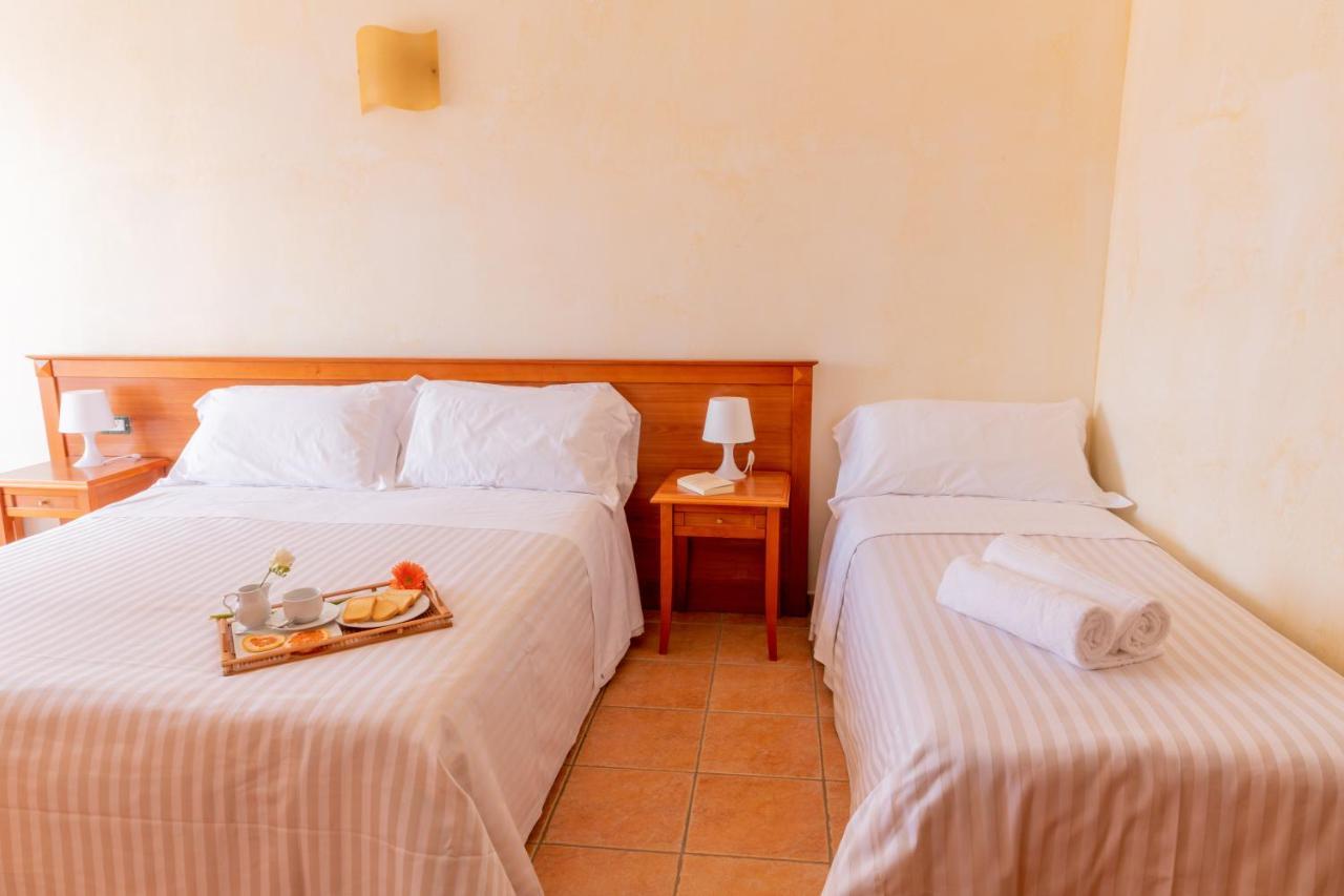 B&B Puerto Seguro Pizzo  Ngoại thất bức ảnh