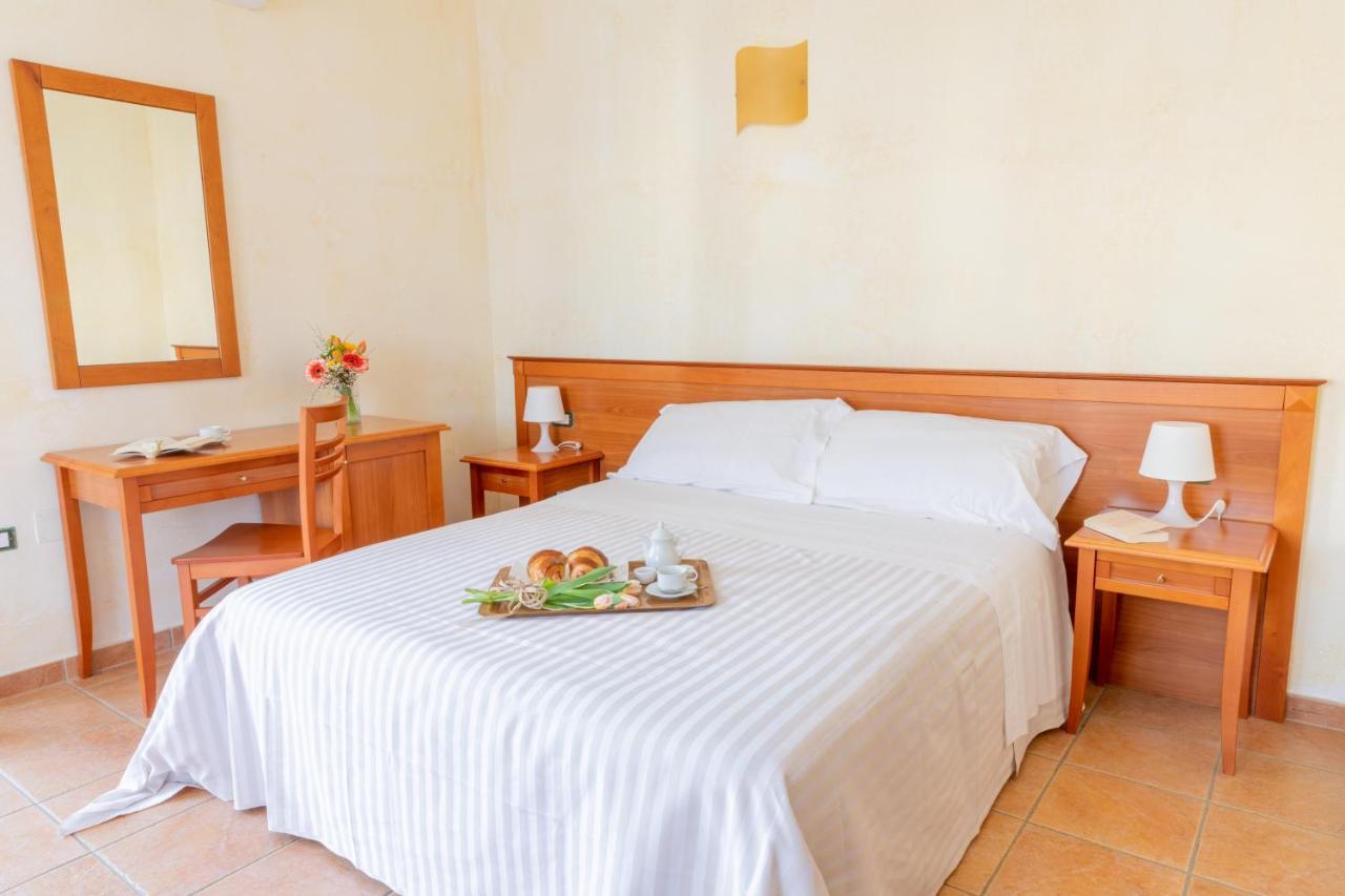 B&B Puerto Seguro Pizzo  Ngoại thất bức ảnh