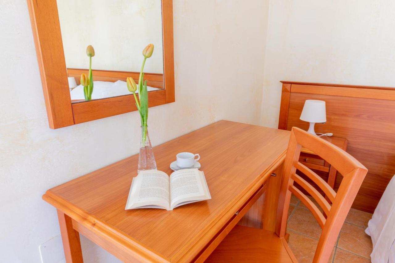 B&B Puerto Seguro Pizzo  Ngoại thất bức ảnh
