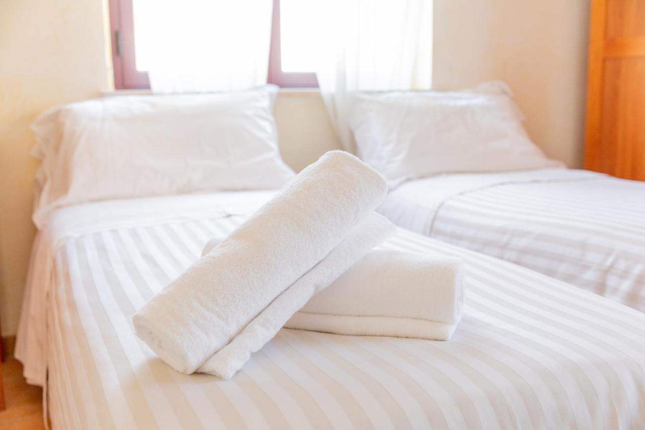 B&B Puerto Seguro Pizzo  Ngoại thất bức ảnh