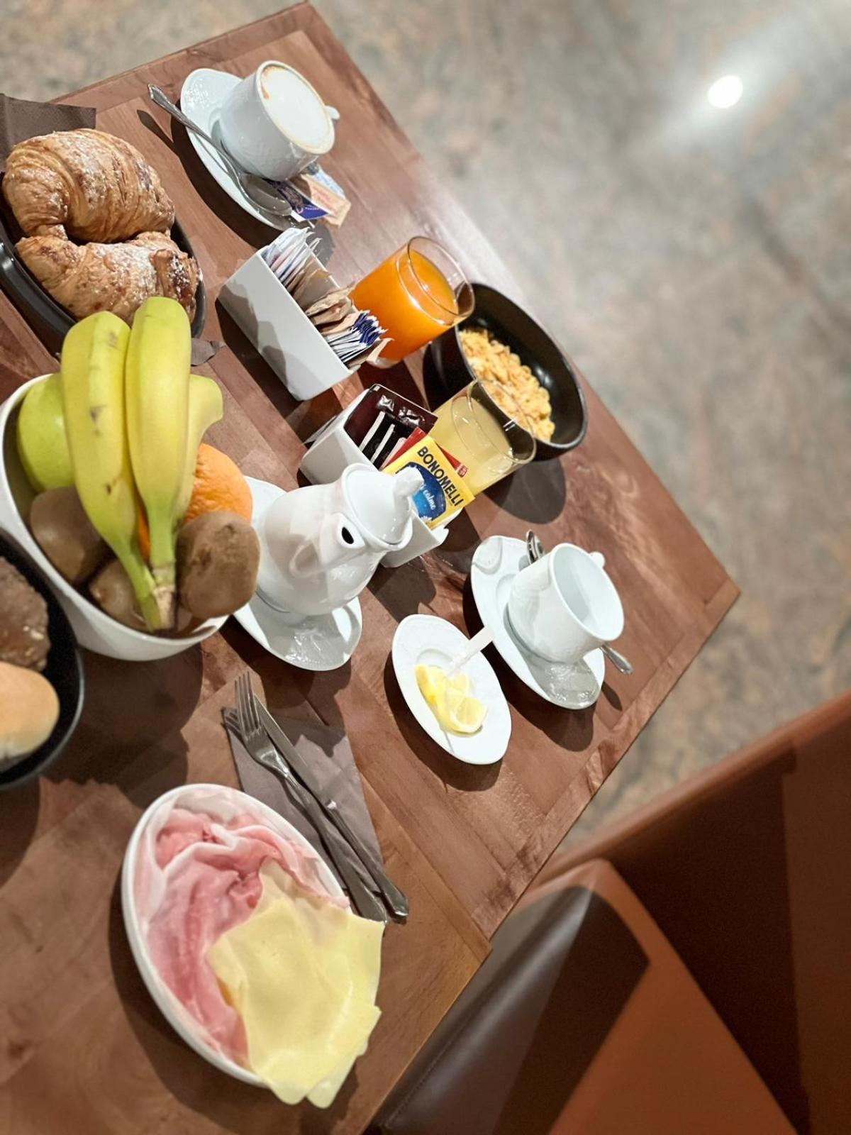 B&B Puerto Seguro Pizzo  Ngoại thất bức ảnh